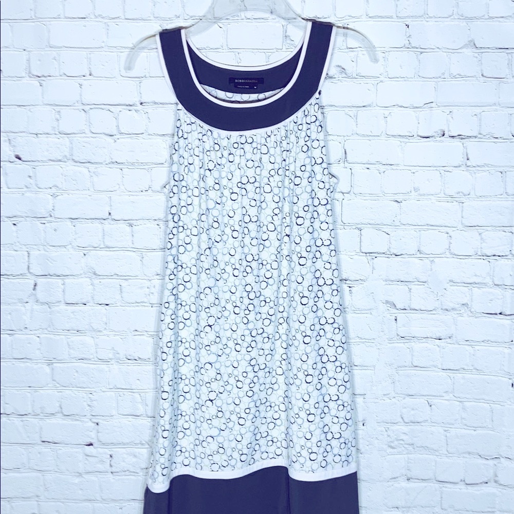 BCBG MaxAzria Sleeveless Dress Women’s